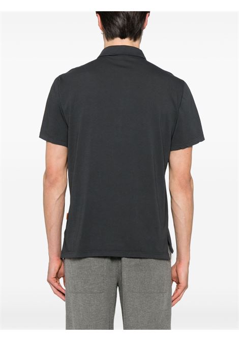 T-shirt spilo new jersey in grigio scuro - uomo BARENA VENEZIA | TSU51022540580